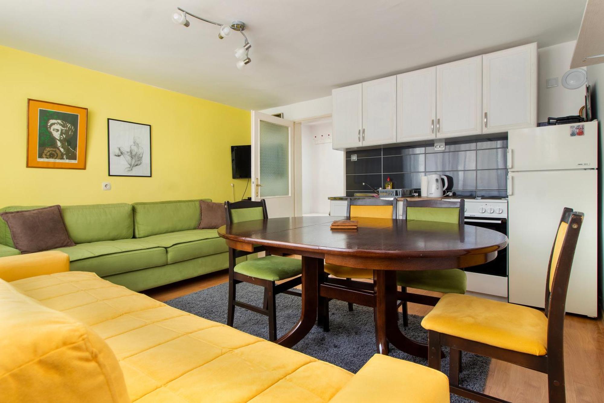 Apartment A Perfect Place Vol 2 *