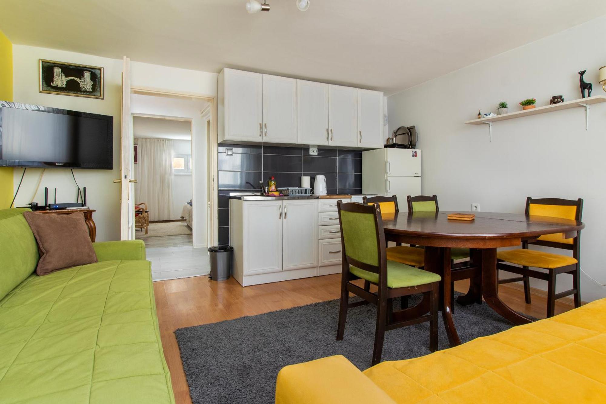 A Perfect Place Vol 2 Apartment