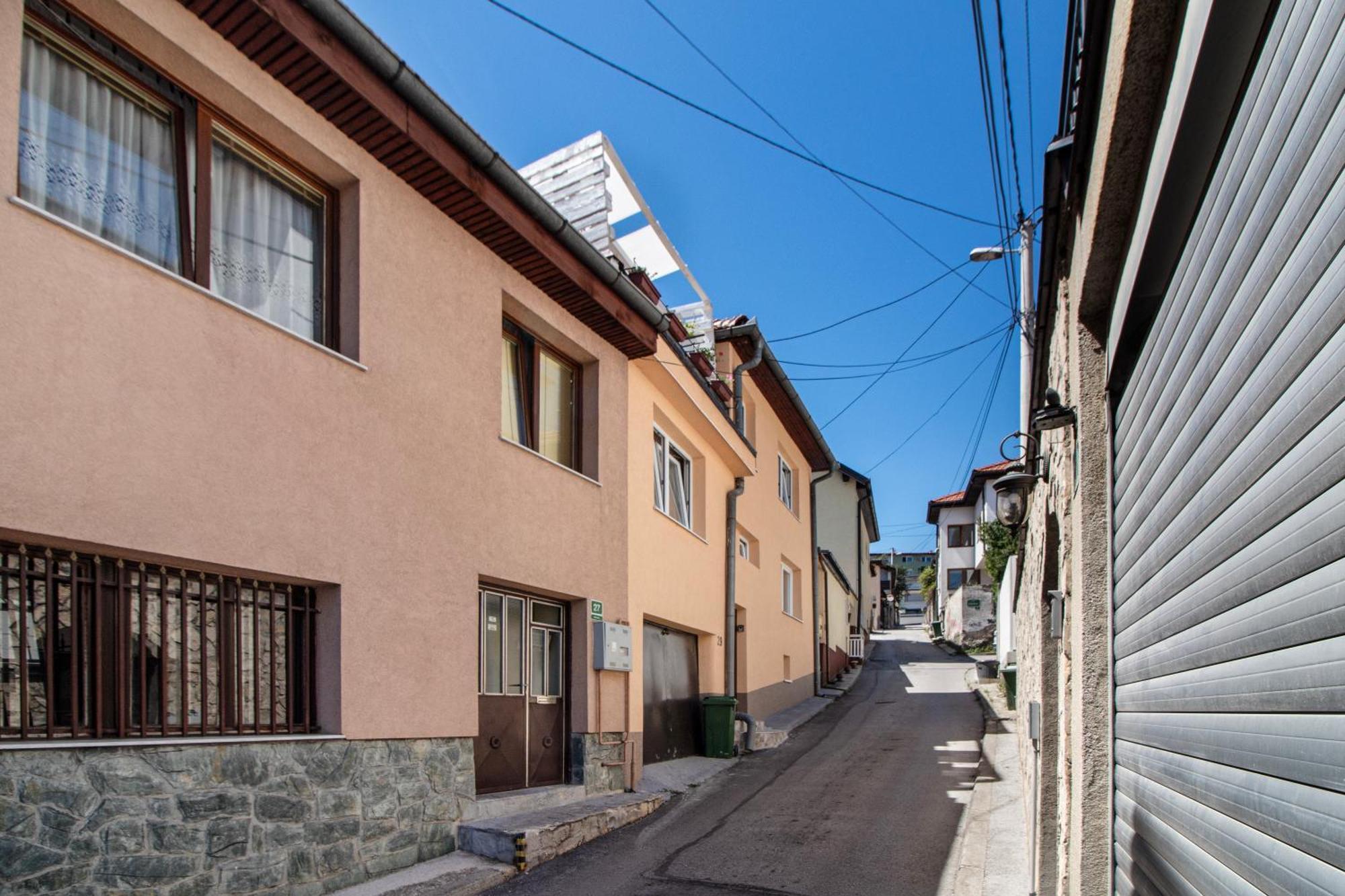 A Perfect Place Vol 2 Apartment